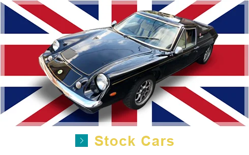 Stock Cars