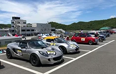 Okayama International Clasicc2018