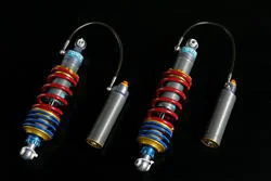 ナイトロンレーシングショックス LOTUS全車種対応