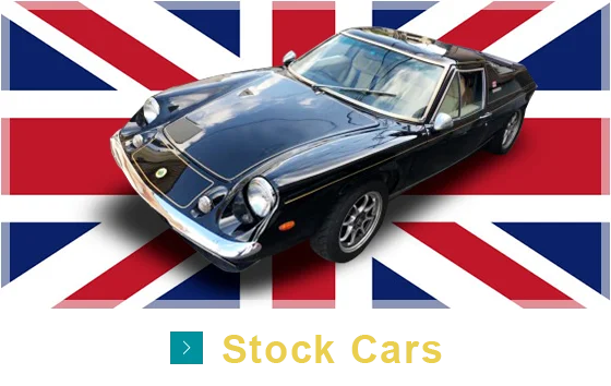 Stock Cars