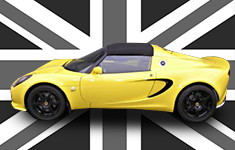 ELISE & EXIGE parts