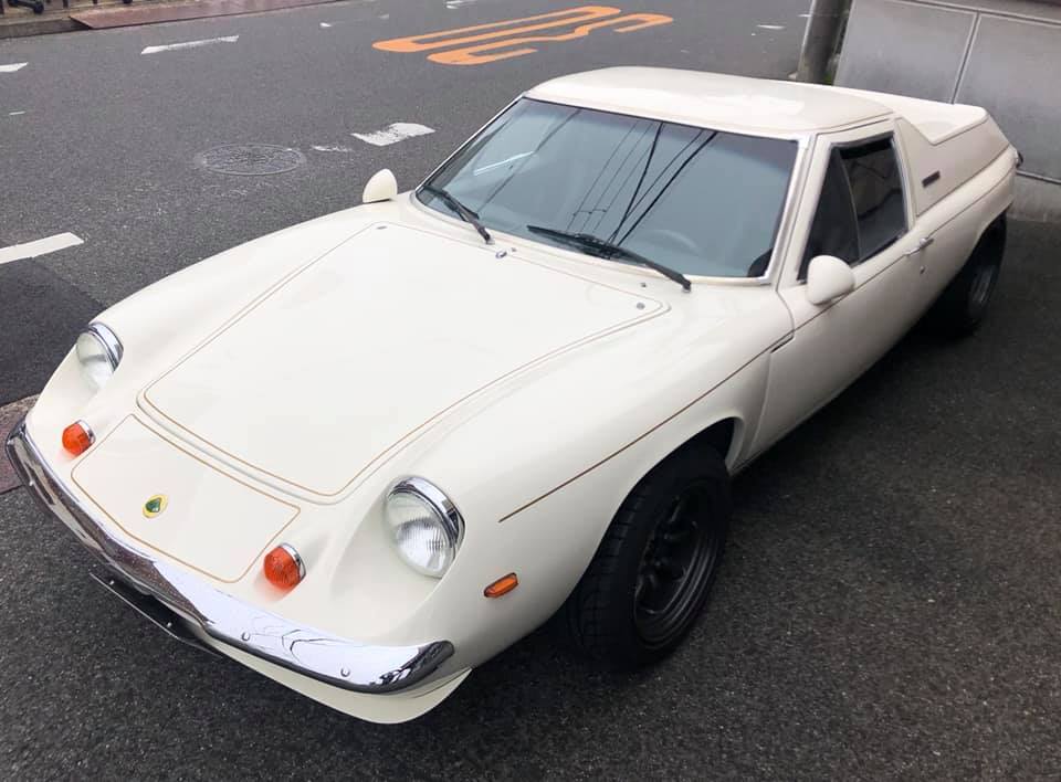 Mitsuyama Motors 中古車情報のご紹介