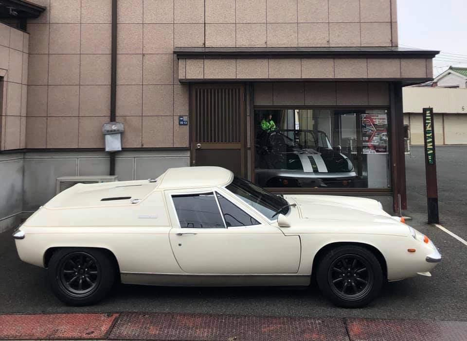 Mitsuyama Motors 中古車情報のご紹介