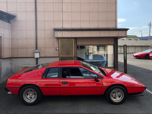 Mitsuyama Motors 中古車情報のご紹介