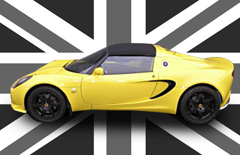 ELISE & EXIGE parts